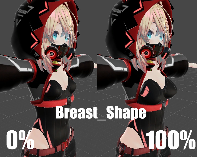 【メリノ用】Merino_Erosion_Cloth_1.00