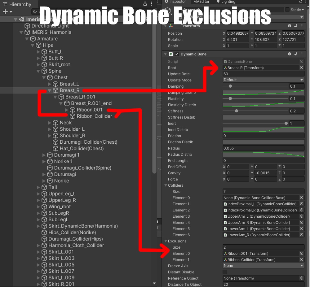 【イメリス/イヨ用】Harmonia_1.01