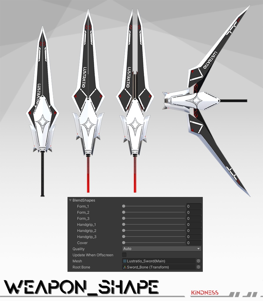 Lustratio_Cloth【竜胆,舞夜用】_Physics_Bone