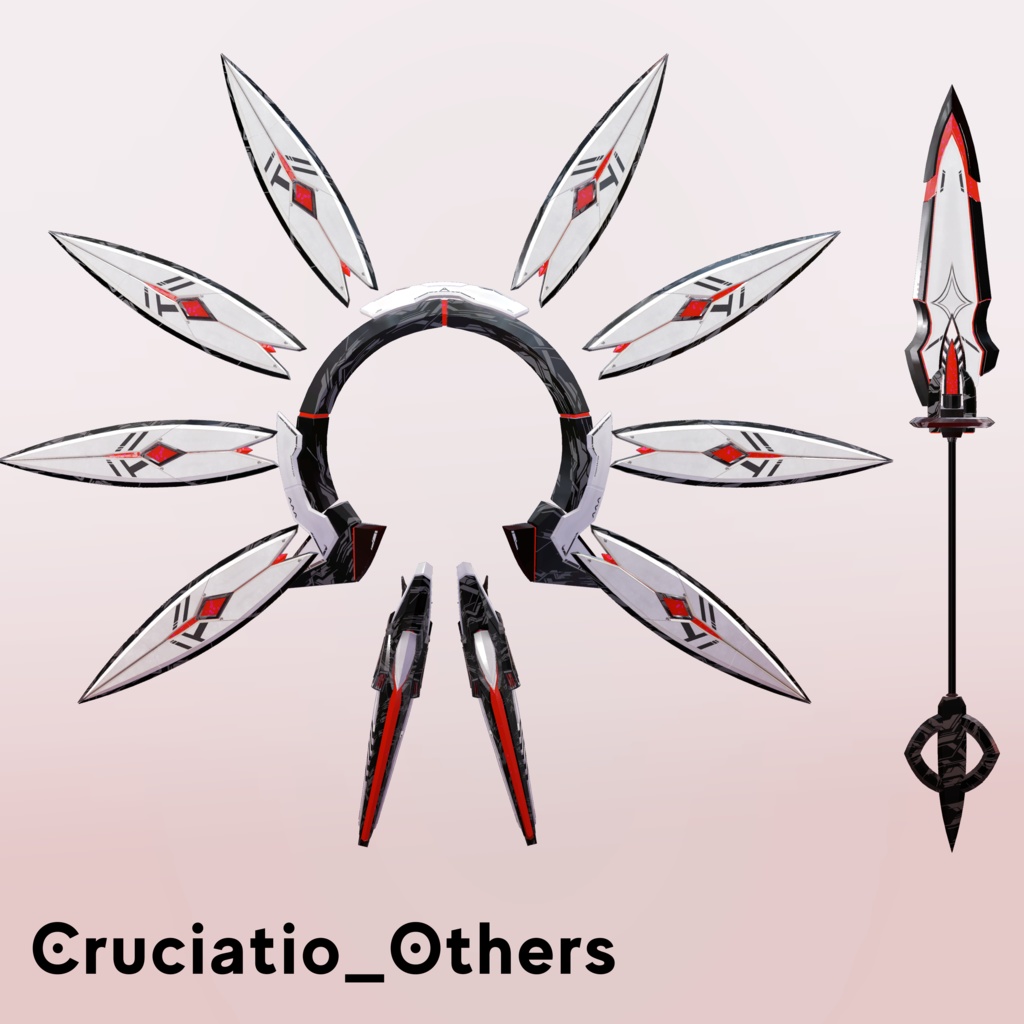 Cruciatio_Cloth_1.01