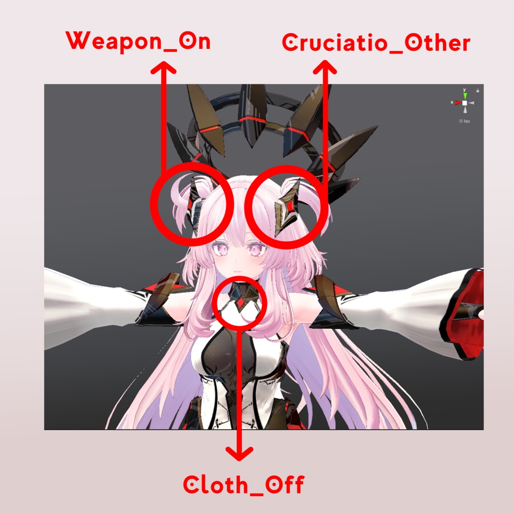 Cruciatio_Cloth_1.01