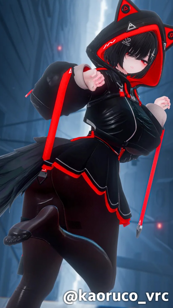 Reditura_Cloth(レディトゥーラ)