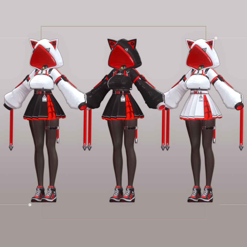 Reditura_Cloth(レディトゥーラ)