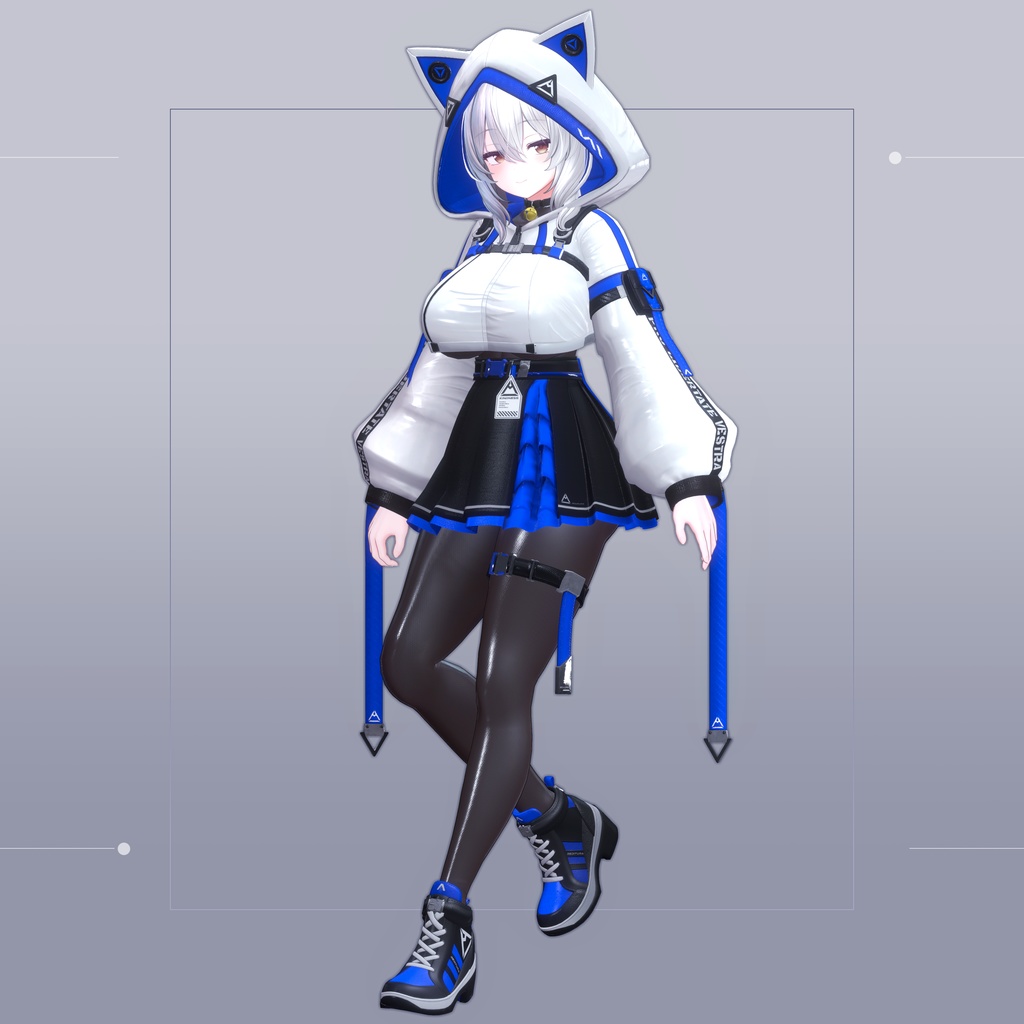 Reditura_Cloth(レディトゥーラ)