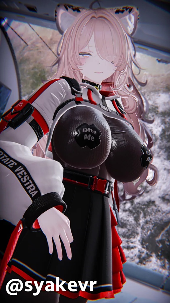 Reditura_Cloth(レディトゥーラ)