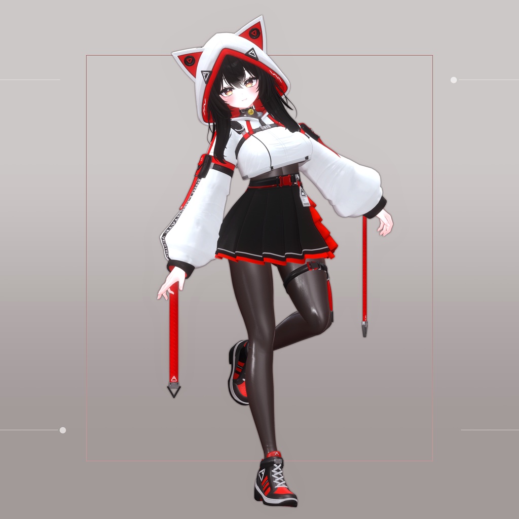 Reditura_Cloth(レディトゥーラ)