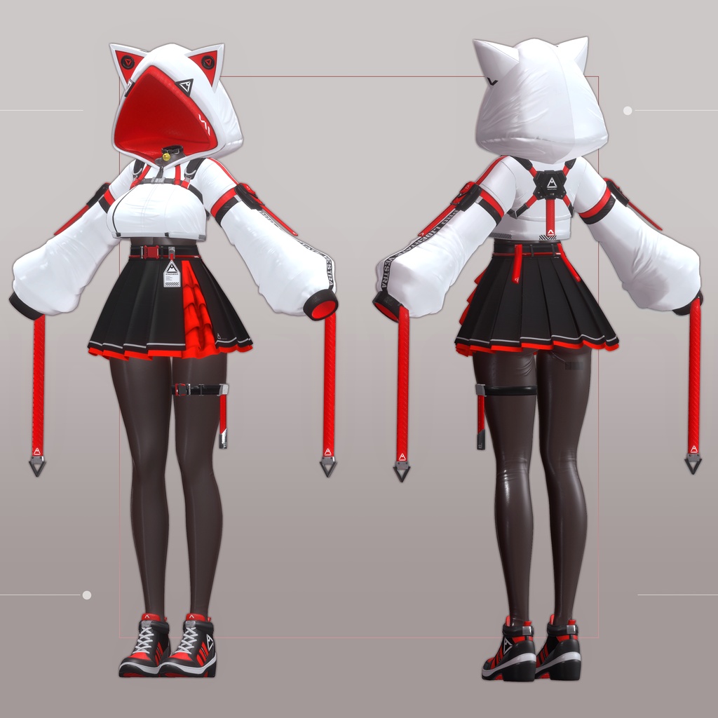 Reditura_Cloth(レディトゥーラ)