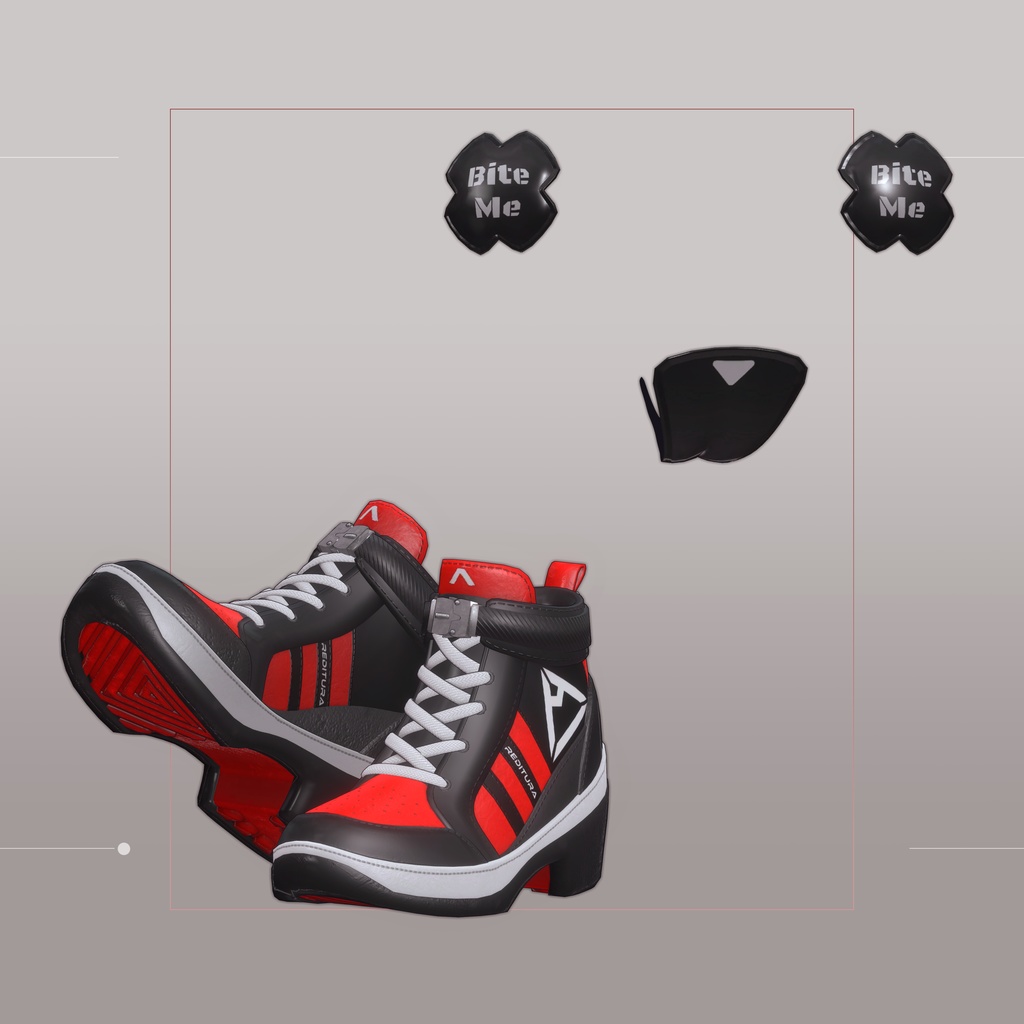 Reditura_Cloth(レディトゥーラ)