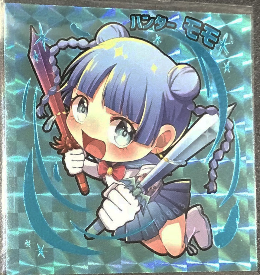 【おまけつき新価格!激安!】世紀末マン 1弾 シール6種(プラスカード1種)新セット【バニーエミリィつき】