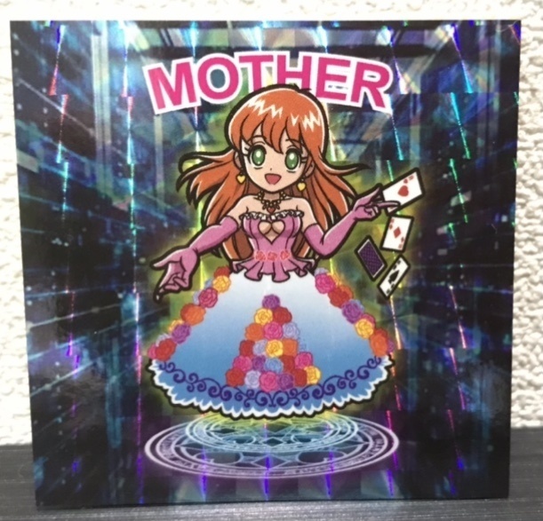 【特別セット価格300円引き】世紀末マン 3弾 4種(シール4種+おまけカード1種)