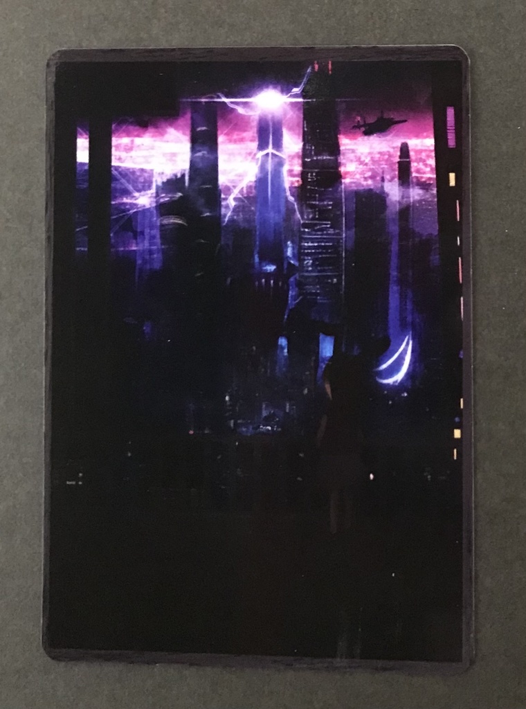 【300円引き】世紀末マン 4弾 3種セット(シール3種+おまけカード1種)