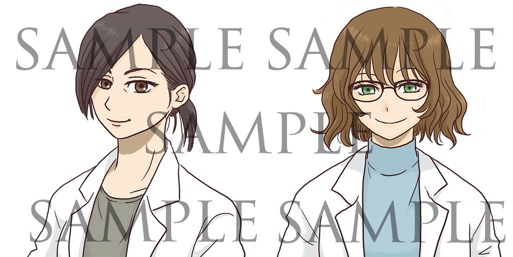 クトゥルフ神話TRPG「二律背反」