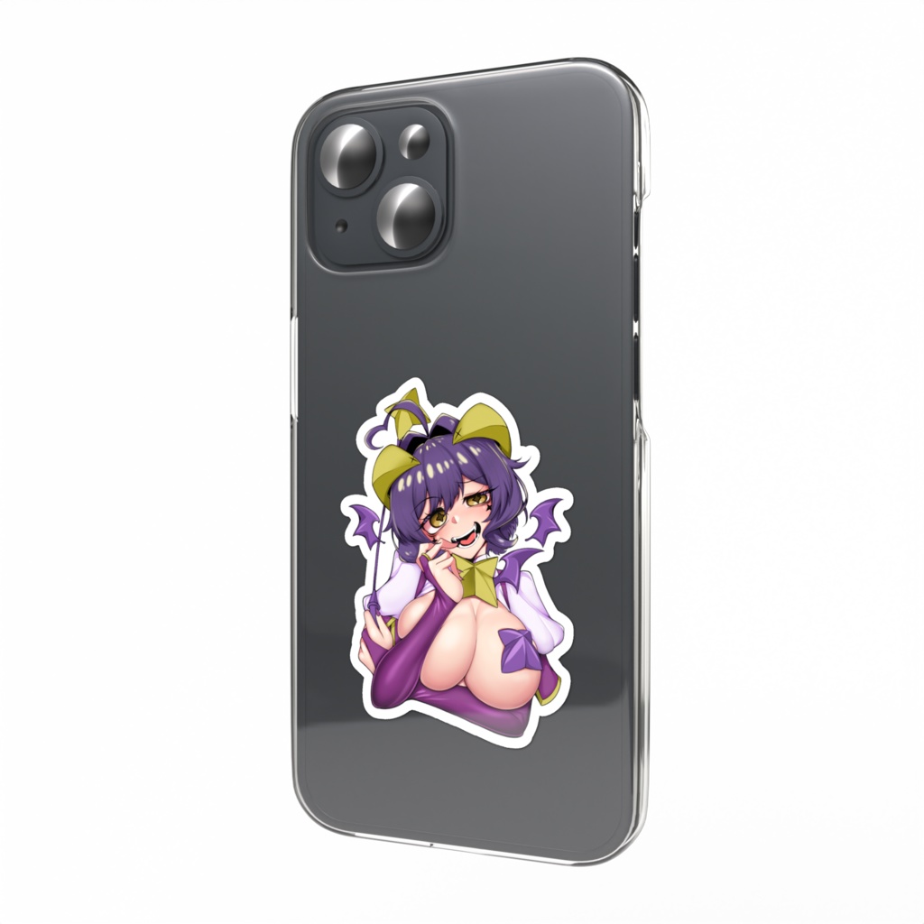 マジアベーゼステッカー