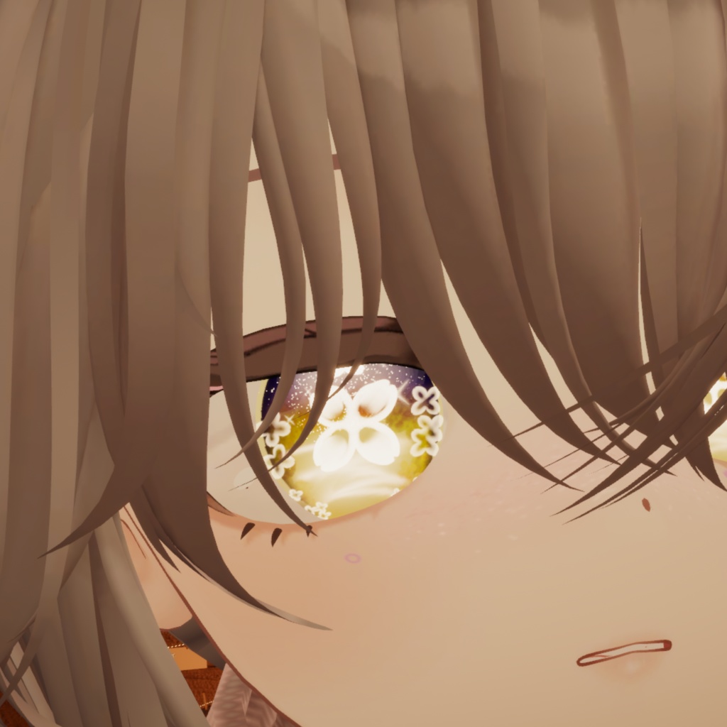 【12/7まで無料配布】 flos nox -lacus- eye ルルネ&リナシータ