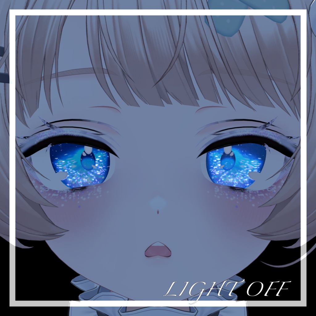 【ミルフィ専用】MARINE TWIN EYE +MAKE UP【12 color】