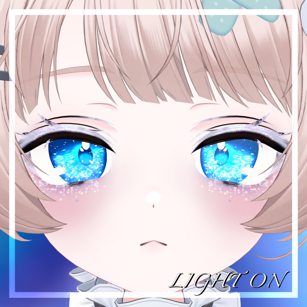 【ミルフィ専用】MARINE TWIN EYE +MAKE UP【12 color】