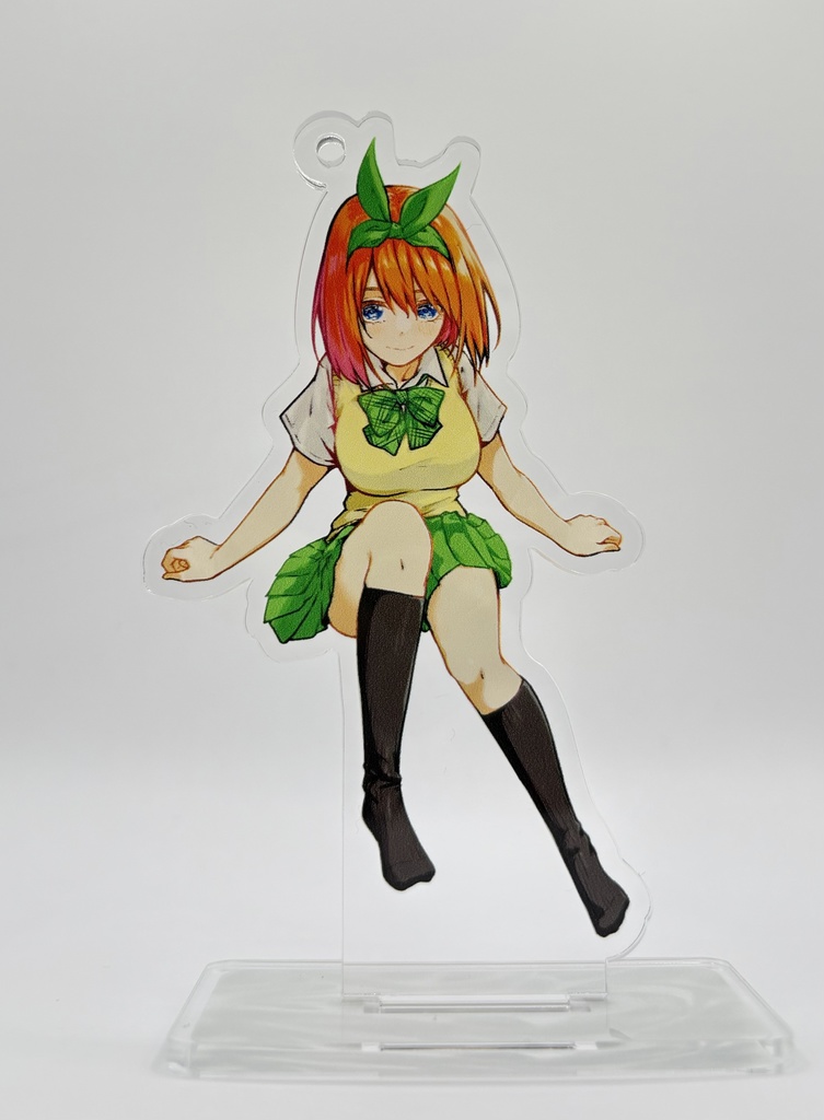 C107 アクリルスタンド