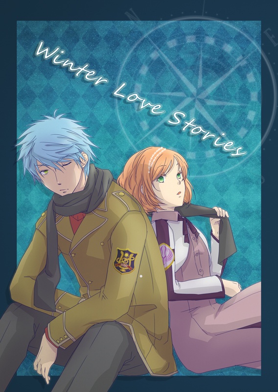 Winter stories