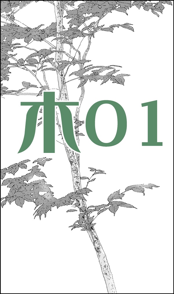 木01