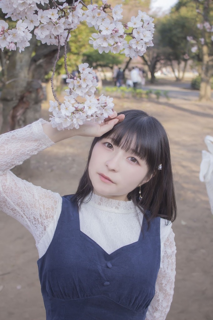 【新刊】#ひるねちゃんとさくらでーとなう♡