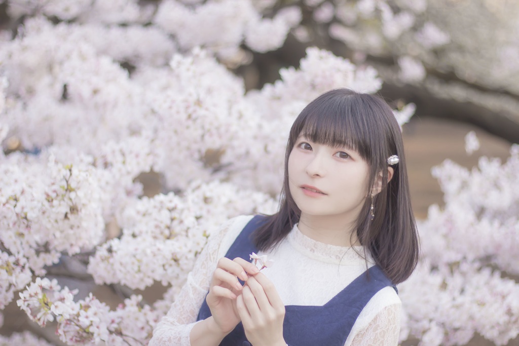 【新刊】#ひるねちゃんとさくらでーとなう♡