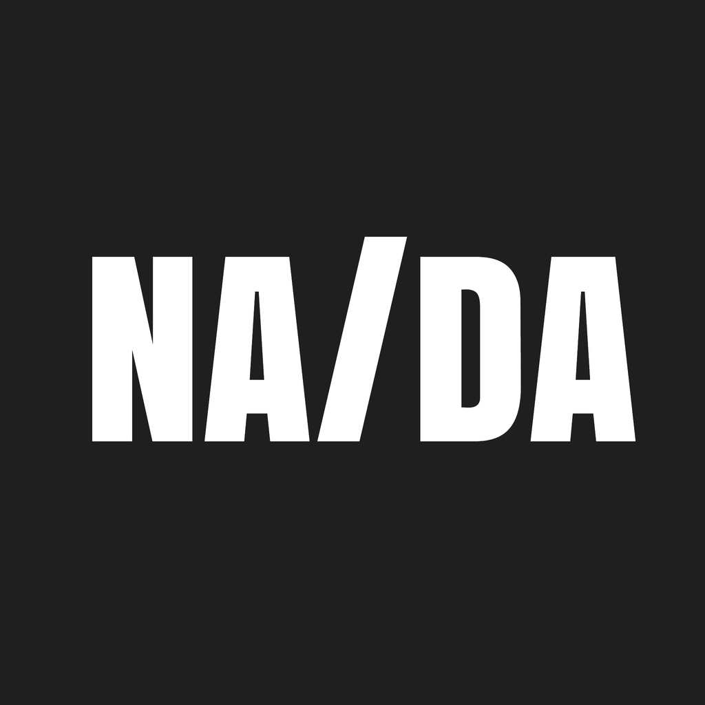『NA/DA』NA/DA 1st ALBUM