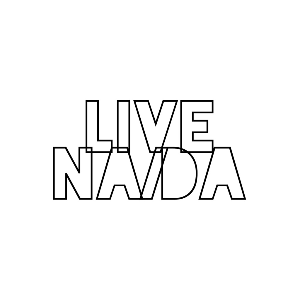 『LIVE NA/DA』NA/DA LIVE ALBUM