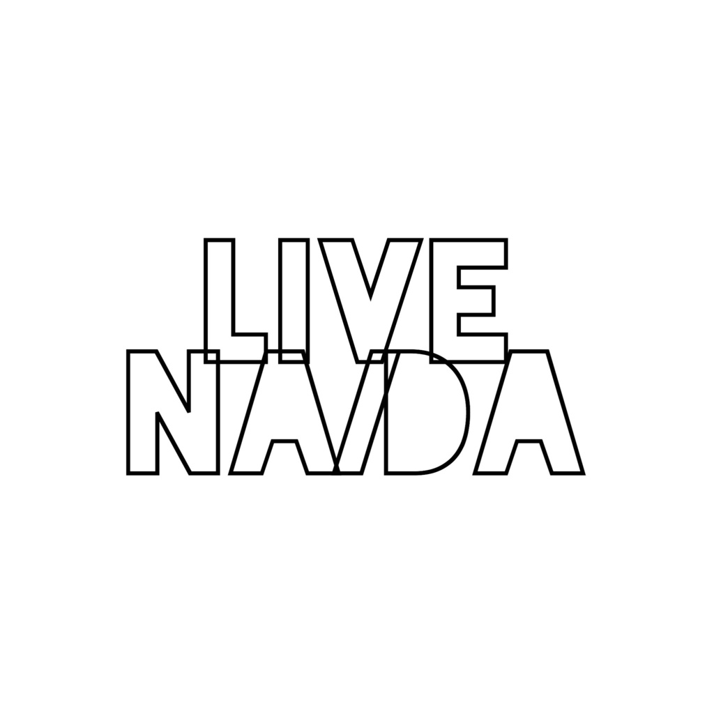 『LIVE NA/DA』NA/DA LIVE ALBUM