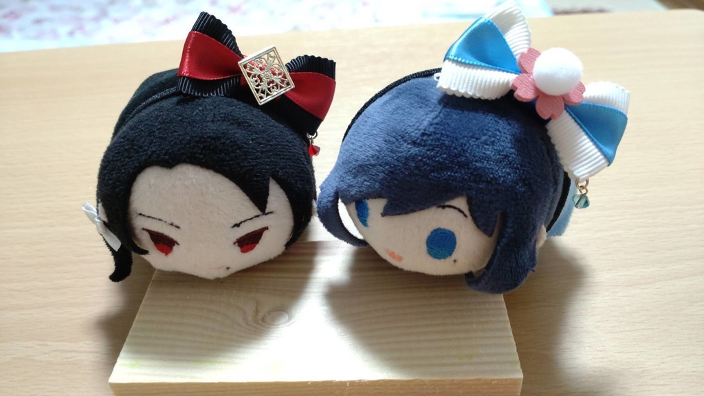 新選組イメージリボン