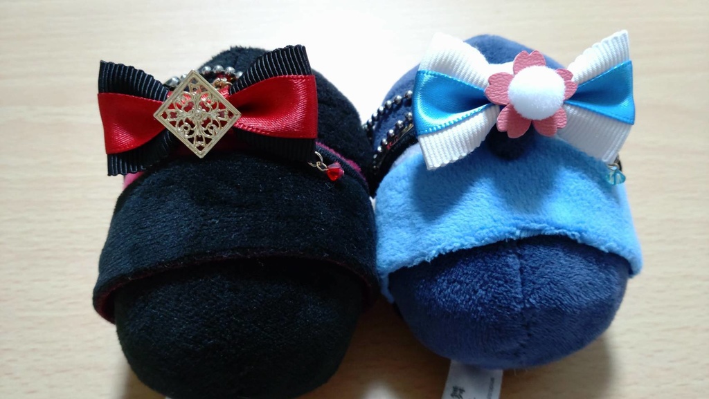 新選組イメージリボン