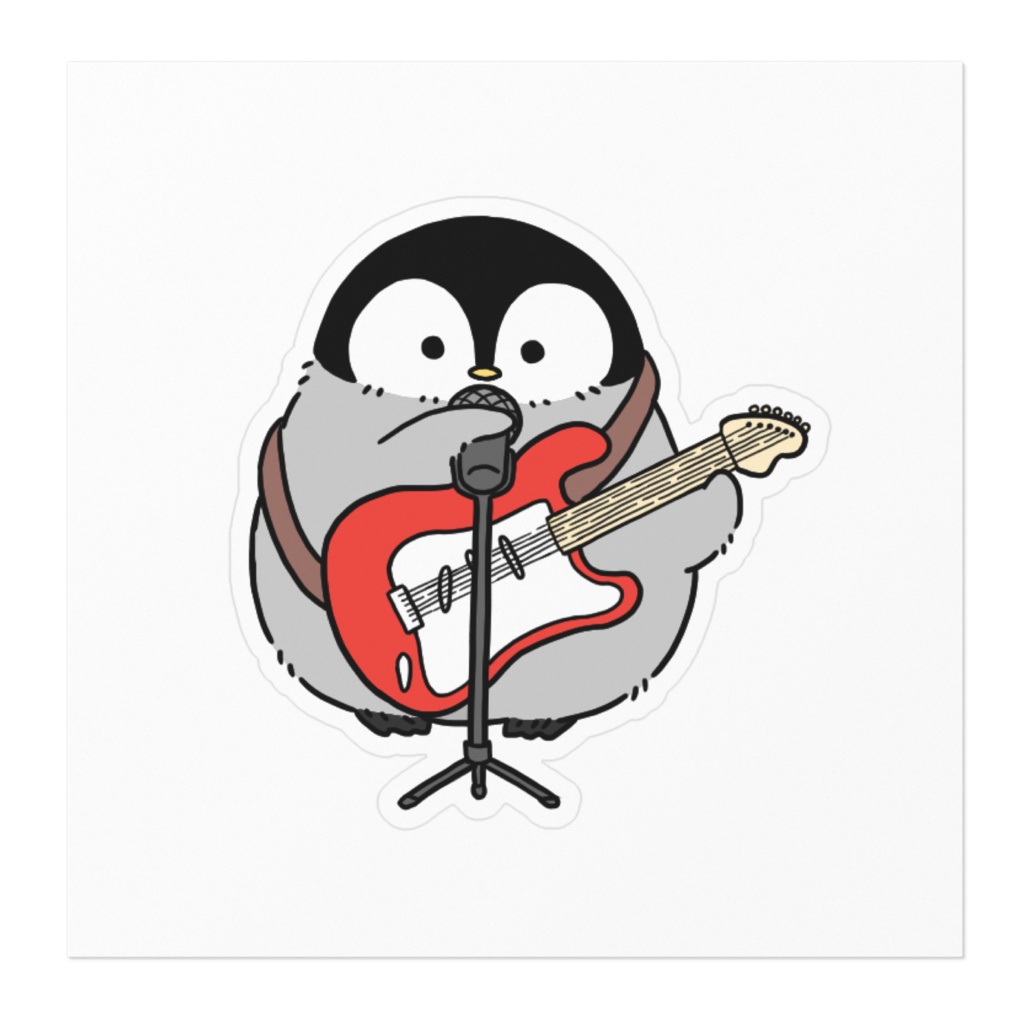 ぼっち・ざ・ぺんぎん