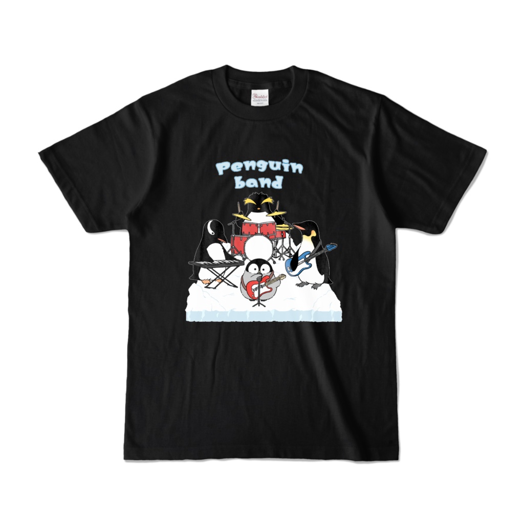 ペンギンバンド(カラー)
