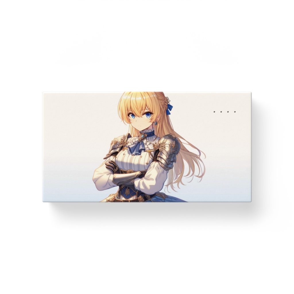 モバイルバッテリー