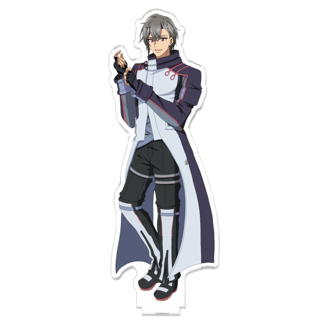 つながるアクスタ イツキ