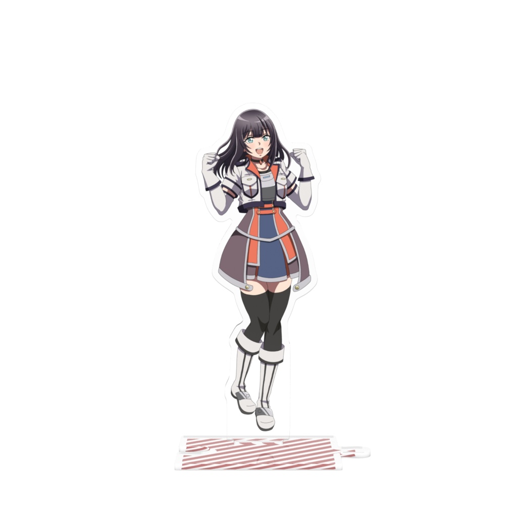 つながるアクスタ FB女主人公︎︎ 