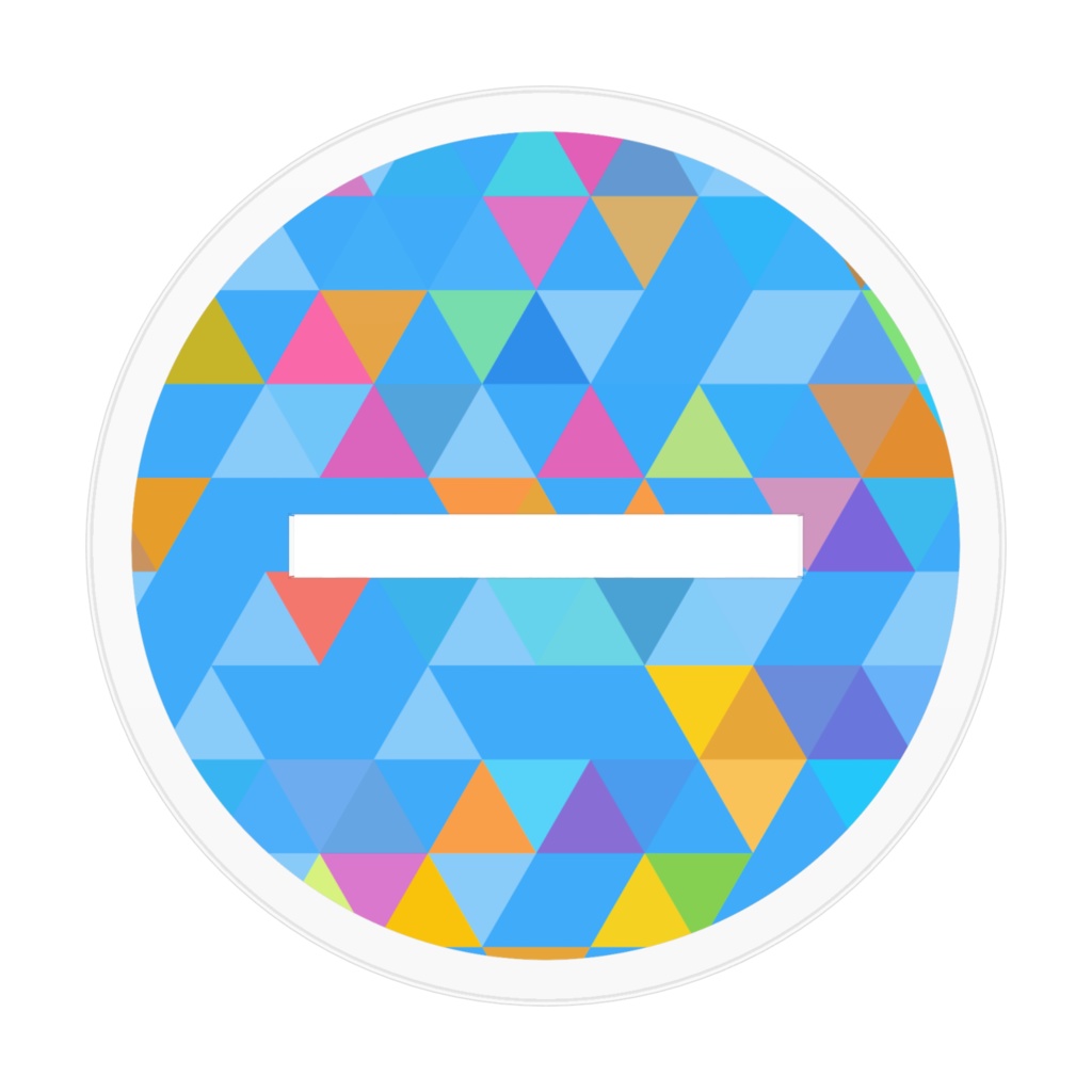 BIND×MINDアクスタ