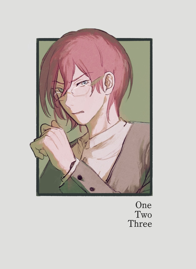 One Two Three