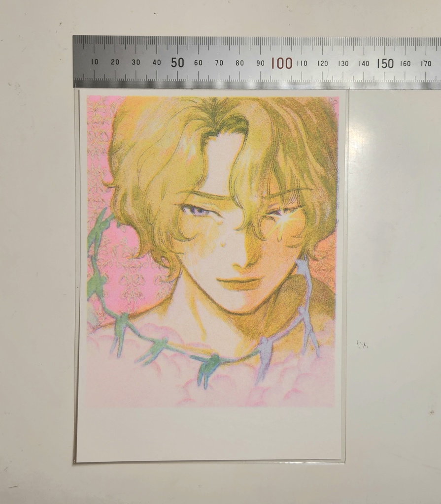 リソグラフ　2Ｌサイズ　日和