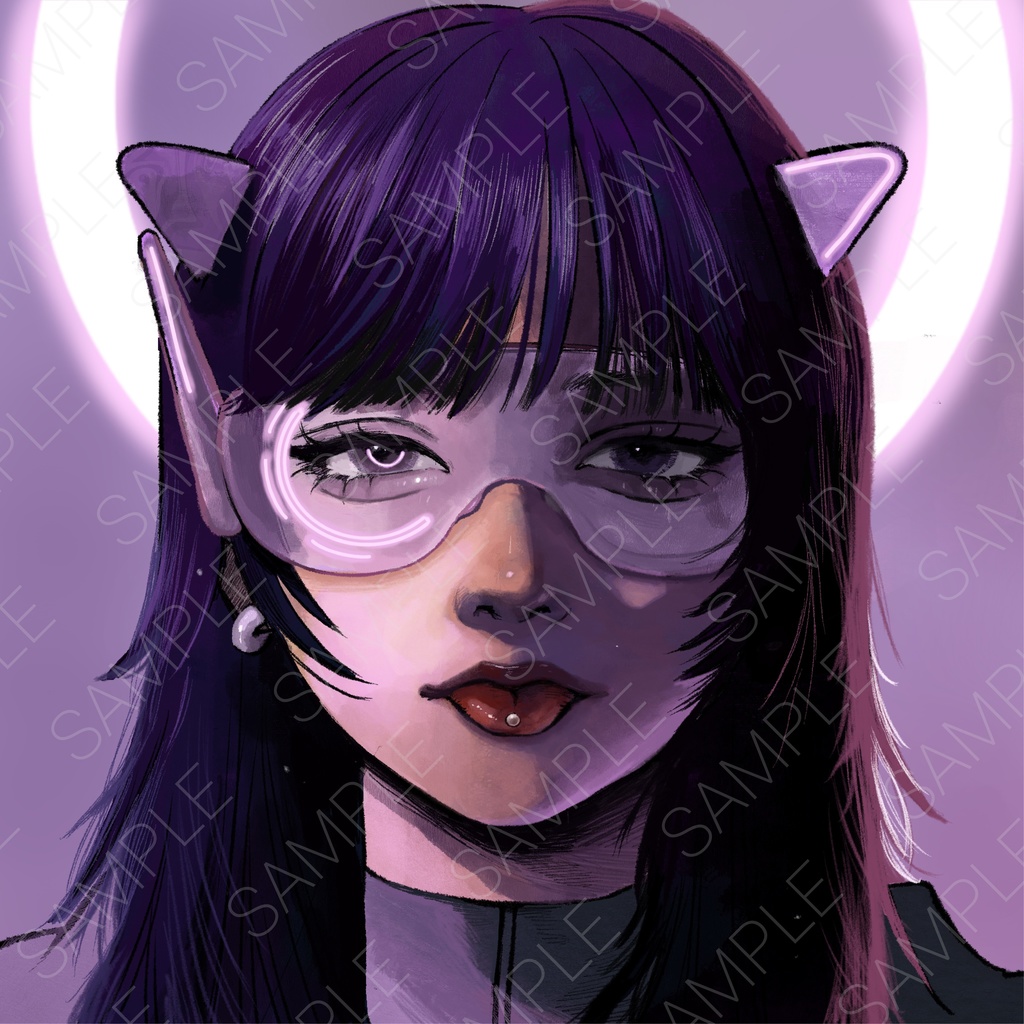 キャンバスプリント「shutdown」