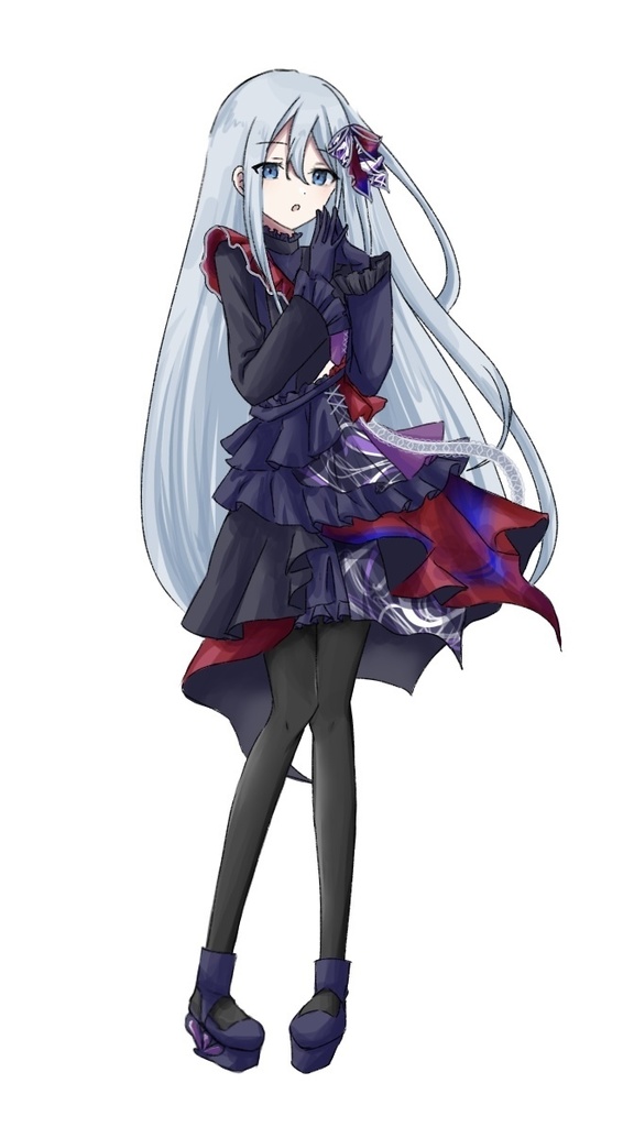 ニーゴアクスタ(奏)