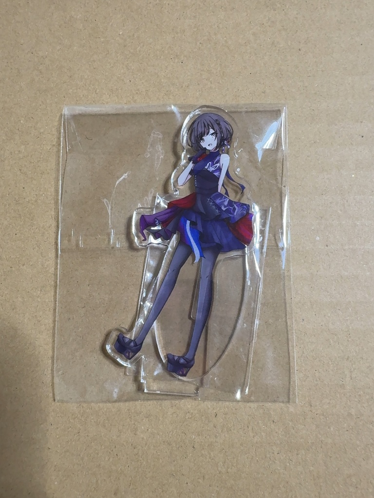 訳あり品 ニーゴアクスタ(絵名)