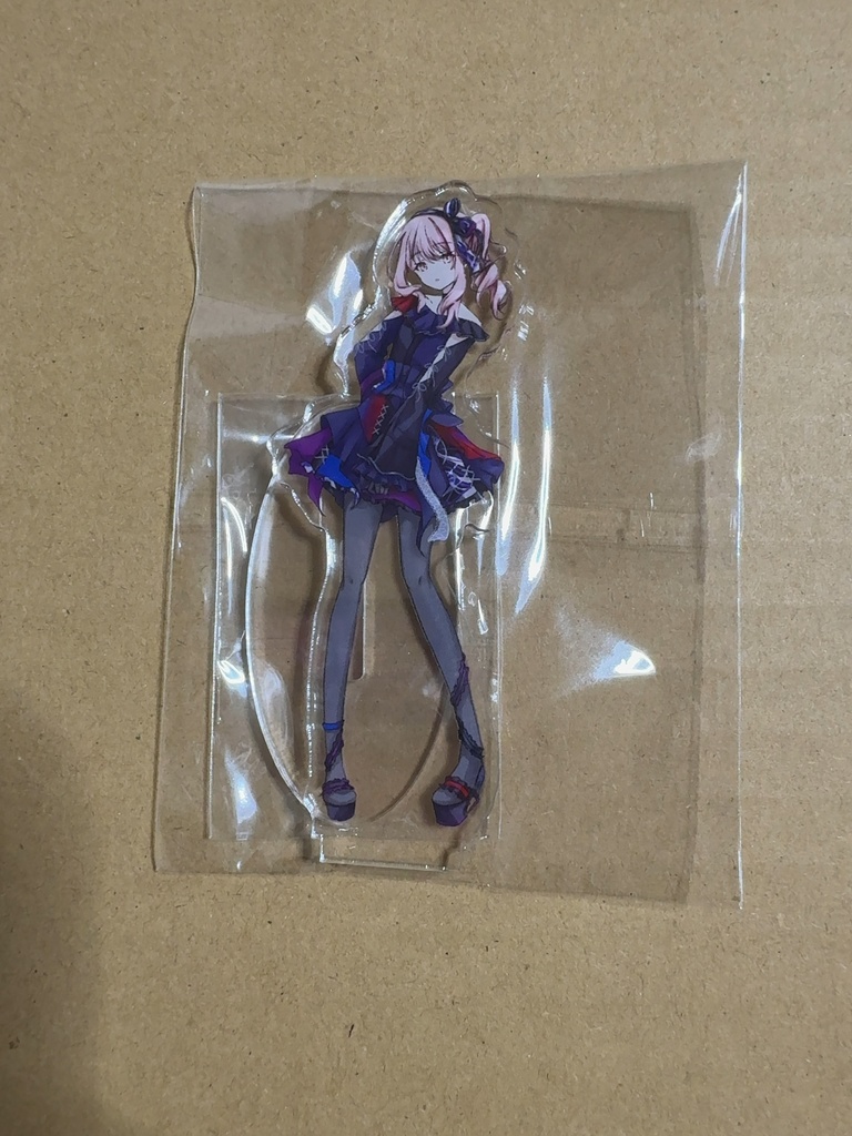 訳あり品 ニーゴアクスタ(瑞希)