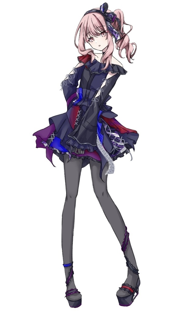 訳あり品 ニーゴアクスタ(瑞希)