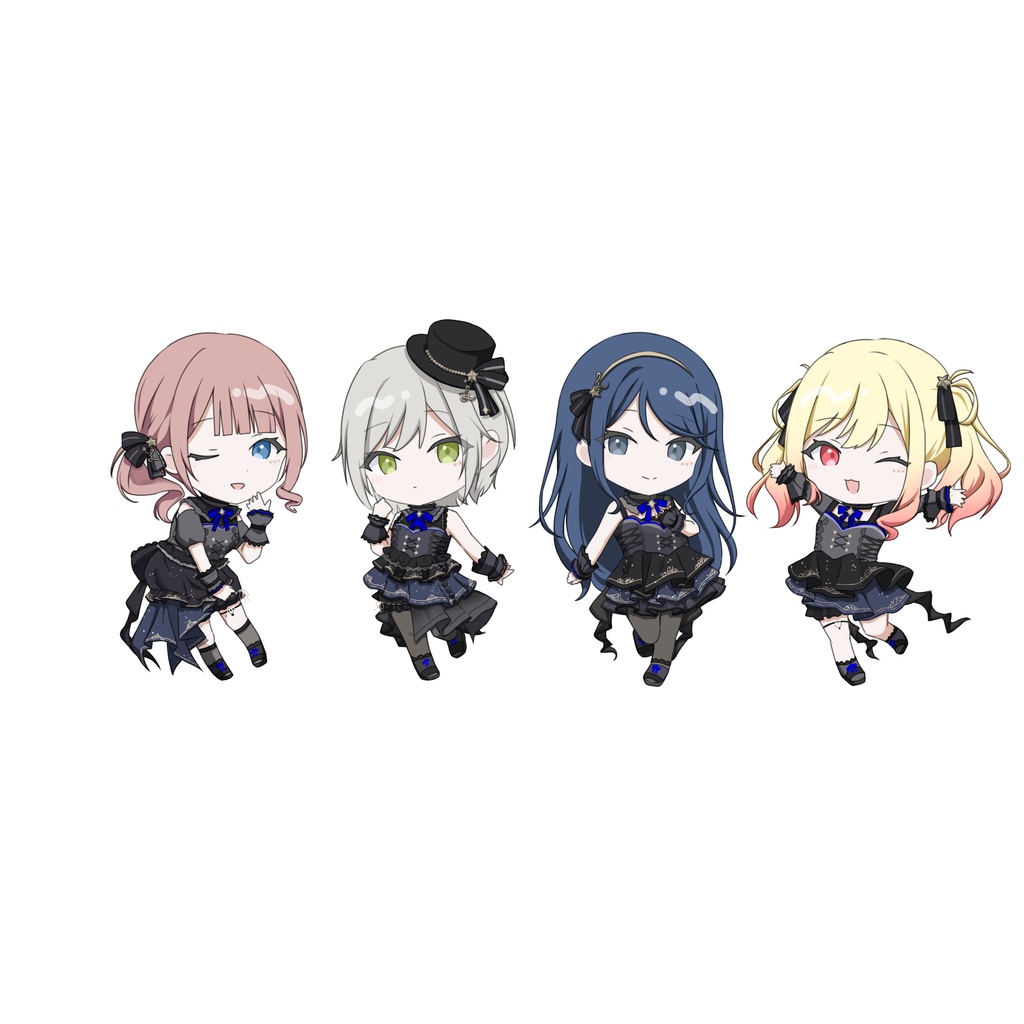 【受注生産】レオニ アクリルブロック