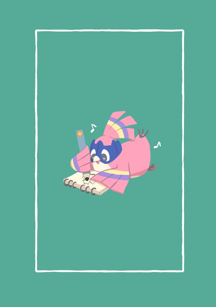 スケッチブック