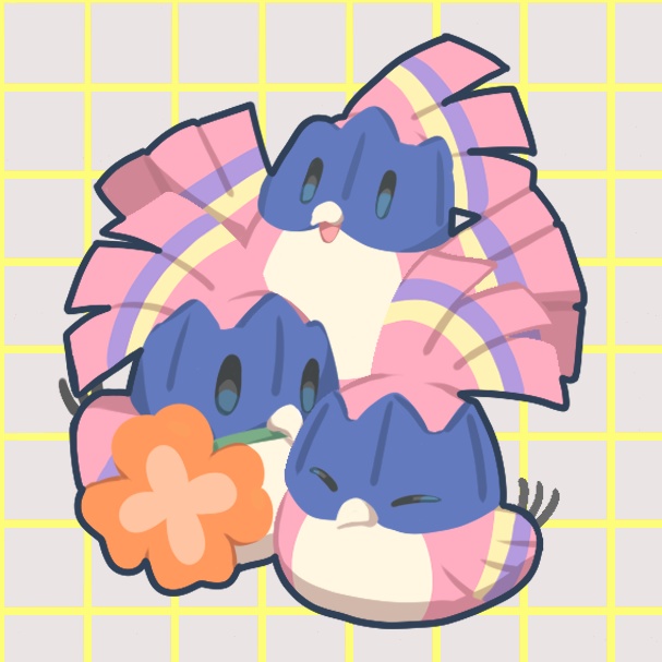 ステッカーセット