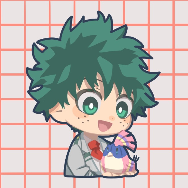 ステッカーセット