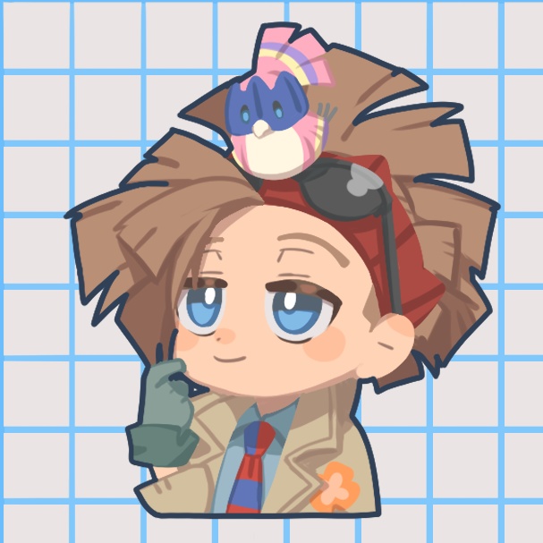 ステッカーセット