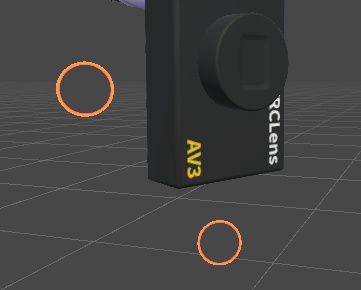 VRChat VRCLens Plus (VRCLens 확장 기능 추가 에셋)