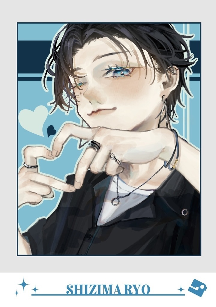 創作ごった煮コレクションvol.1